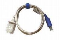 0010 20 42594 Mindray Pulse Oximeter Cable , Mindray Spo2 Sensor Cable