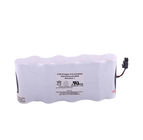 Drager Infinity Delta XL Medical Equipment Batteries Replacement For Draeger MS18340 MS14234