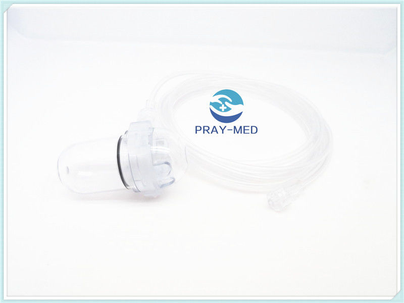 Adult / Child Mindray Water Trap 47mm Diameter For Beneview T8 / PM7000 / PM9000