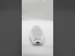 Αεροσακούλι σφεντόνι Για αναπνευστικό σφεντόνι πνεύμονα Τεχνητός ελεγχόμενος πνεύμονας