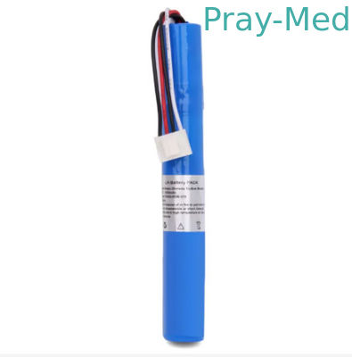 Αγορά Πακέτο μπαταριών GE Ohmeda TruSat 6050-0006-578 Rev JB11435 4,8v 3000mAh ηλεκτρονική κατασκευή