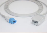  Non OXI Pulse Oximeter Cable , Spacelabs Ultraview Spo2 Sensor Cable