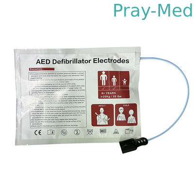 Αγορά Συμβατό Ph AED Πλακέτες ηλεκτροδίων M3713A Ενήλικας Παιδί Πολυλειτουργικό Πλακέτες ηλεκτροδίων Ατομική συσκευασία ηλεκτρονική κατασκευή
