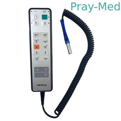 Αγορά Μονάδα χειροκίνητου ελέγχου με λειτουργία διαμήκης μετατόπισης για Mindray Hybase 4pin/8pin ηλεκτρονική κατασκευή