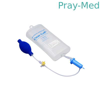 Αγορά Smiths Medical MX4705 Διαφανές PVC Εγχυτήρας Πίεσης 500mL ηλεκτρονική κατασκευή