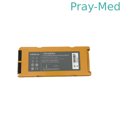 Αγορά Mindray BeneHeart D1 12V 4200mAh Ανταλλακτική Μπαταρία 115-026737-00 ηλεκτρονική κατασκευή