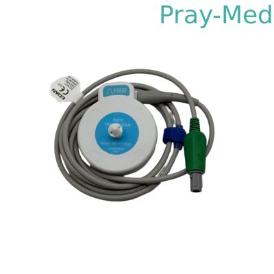 Αγορά Αισθητήρας TOCO EDAN Fetal Monitor MS3-107791(B) για EDAN F2 F3 F6 F9 ηλεκτρονική κατασκευή