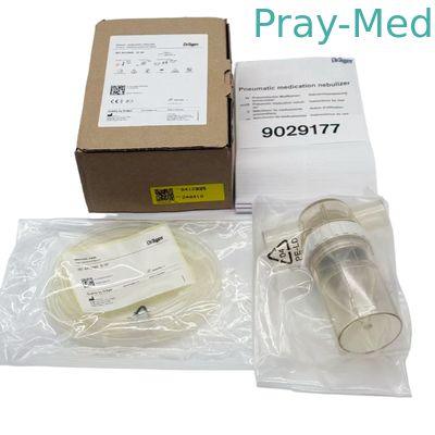 Αγορά Drager Draeger Pneumonitis Medication Nobulizer 8412935 ηλεκτρονική κατασκευή