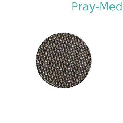 Αγορά GE Filter Disk Wire Mesh MPOS 25.4OD 0.66 THK 2 Micron 1504-3708-000 ηλεκτρονική κατασκευή