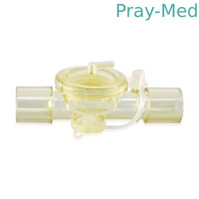 Αγορά Repetitive Single Line Active Exhalation Valve PAP Active Exhalation Circuit Exhaust Valve Check Valve ηλεκτρονική κατασκευή