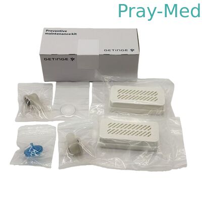 Αγορά Γνήσιο Κιτ Συντήρησης για Servo-I Servo-S με Αξεσουάρ Επισκευής 6532621 ηλεκτρονική κατασκευή