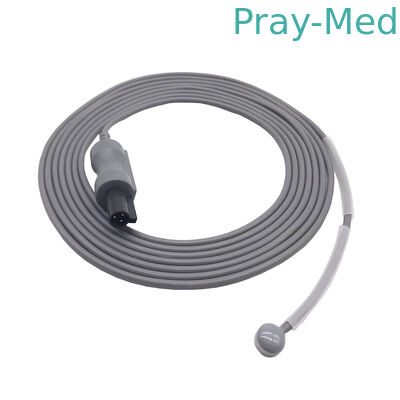 Αγορά Επαναχρησιμοποιήσιμος έλεγχος θερμοκρασίας της Γερμανίας, ενήλικος/παιδιατρικός έλεγχος θερμοκρασίας δερμάτων ηλεκτρονική κατασκευή