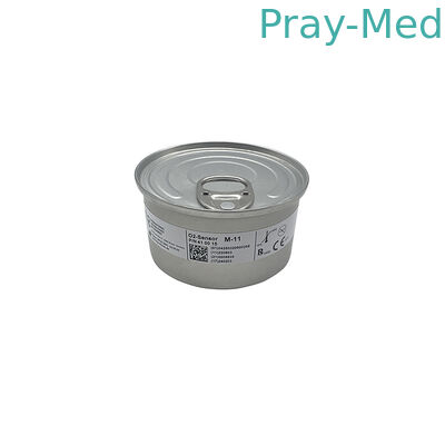 Αγορά Αισθητήρας οξυγόνου εξαεριστήρων ιατρικός, αισθητήρας ιατρικό ITG μ-11 Ο2 χρήσης ενός χρόνου ηλεκτρονική κατασκευή