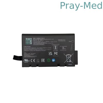 Αγορά Μπαταρία αντικατάστασης Totex για PageWriter TC20 TC30 TC50 U80221-4 989803199221 ηλεκτρονική κατασκευή