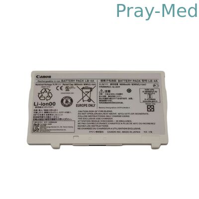 Αγορά LB-4A για μπαταρία ιατρικού δισκίου Canon CXDI-710C ηλεκτρονική κατασκευή