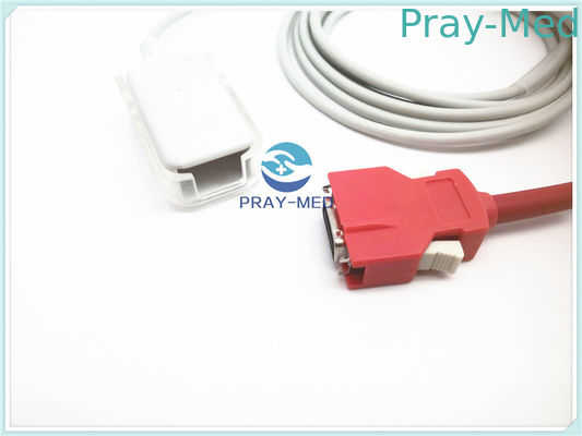Αγορά Ανθεκτικός Spo2 προσαρμοστών ριζικός 7/RAD 8 καλωδίων κατάλληλος συνδετήρας καρφιτσών 20 ηλεκτρονική κατασκευή