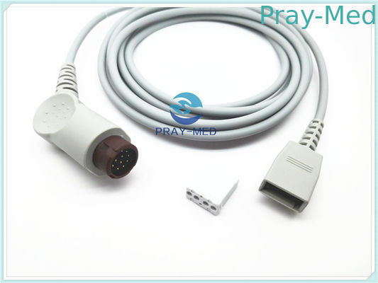 Αγορά 12 υλική 4.0mm καλωδίων TPU πίεσης του αίματος καρφιτσών της εισβολής διάμετρος καλωδίων ηλεκτρονική κατασκευή