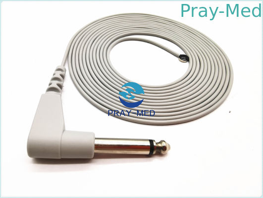 Αγορά Esophageal/πρωκτικό Ysi 700 σειρές υψηλό υλικό διάρκειας TPU ελέγχων θερμοκρασίας ηλεκτρονική κατασκευή