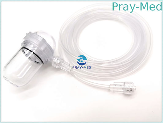 Αγορά Mindray/γραμμή δειγματοληψίας αερίου Dryline παγίδων νερού του CO2 Artema για ενήλικος/παιδιατρικός ηλεκτρονική κατασκευή