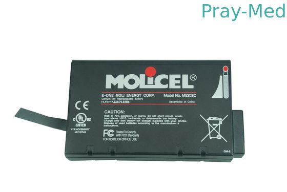 Αγορά 7800mAh μπαταρία ME202C ιατρικών συσκευών για τη HP Goldway G50 G60 Li202S-6600 989803160981 ηλεκτρονική κατασκευή