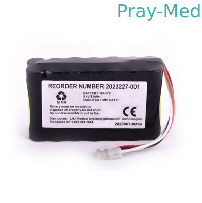 Αγορά Εξόρμηση 2500 μπαταρίες 8000mAh 2023852-029 AMED2250 2023227-001 της Γερμανίας ιατρικού εξοπλισμού ηλεκτρονική κατασκευή