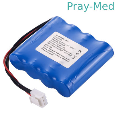 Αγορά Πακέτο μπαταριών μηχανών Comen CM600 Ecg, λι 2600mAh - ιονικό ιατρικό στήριγμα μπαταριών ηλεκτρονική κατασκευή