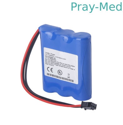 Αγορά 2600mAh μπαταρίες ιατρικού εξοπλισμού για Comen STAR8000E 022-000084-00 LIV111C2200S01B M2000A ηλεκτρονική κατασκευή
