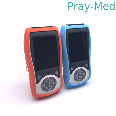Αγορά Άκρο δακτύλου Oximeter 2,8 οξυγόνου αίματος ABS 1.5V F380 Spo2» OLED ηλεκτρονική κατασκευή