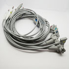 HP TC30 TC50 10lead Patient Monitor ECG Cable 989803151671