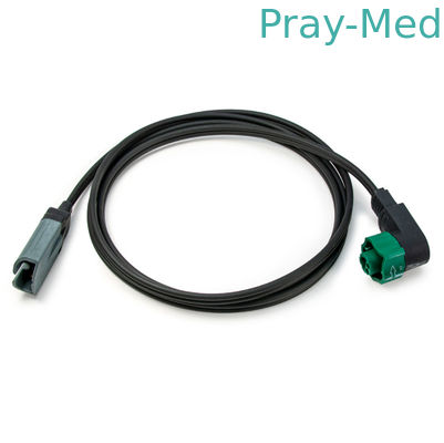 Αγορά Η HP HeartStart δίνει το ελεύθερο καλώδιο AED για Defibrillator M3508A ηλεκτρονική κατασκευή
