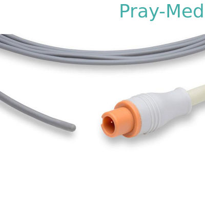 Αγορά Παιδιατρικός Esophageal πρωκτικός έλεγχος θερμοκρασίας TPU ιατρικός για την ελίτ V8 V6 V5 Edan ηλεκτρονική κατασκευή