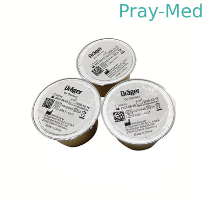 Αγορά Drager 6850645 ιατρικός συνδετήρας δαχτυλιδιών ολίσθησης αισθητήρων οξυγόνου ηλεκτρονική κατασκευή
