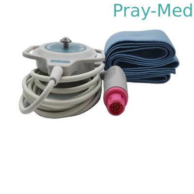 Αγορά Εμβρυϊκό συμβατό σύστημα της HP M1356A μετατροπέων οργάνων ελέγχου συνδετήρων TPU 12pin ηλεκτρονική κατασκευή