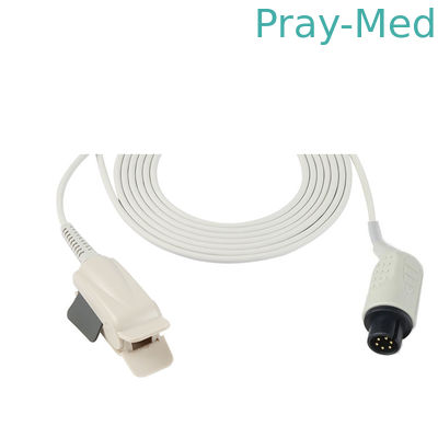 Αγορά Bionet 6pin Bm3/επαναχρησιμοποιήσιμος παιδιατρικός σφυγμός Oximeter αισθητήρων συνδετήρων Spo2 δάχτυλων Bm5 ηλεκτρονική κατασκευή