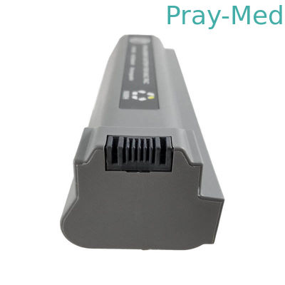 Μπαταρία GE Marquette για MAC 3500/5000/5500 18V 3500mAh NI-MH