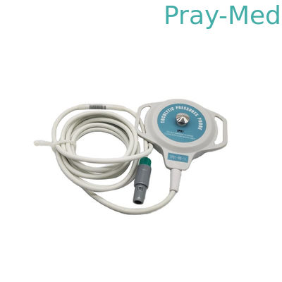 6PIN One Guide Edan Cadence Toco Transducers 3m Μητρικό μόνιτορ υπερήχων νεογνών