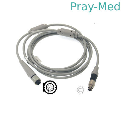 Καλώδιο USB δεδομένων ασθενούς TC30/TC50/TC70 989803164281 Γερμανία Huntsman 5040 TPU