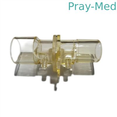 Πλαστικό αισθητήρων ροής Nuevo m1174442-s1 Γερμανία για τη μηχανή αναισθησίας 9100C