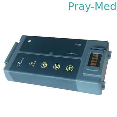 επανακαταλογηστέο πακέτο μπαταριών 9V 4200mah για M5070A M5066A M5067A M5068A HeartStart FRx HS1