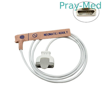 Συμβατό o M-LNCS OXI Spo2 Sensor 11 Pin 0,9m
