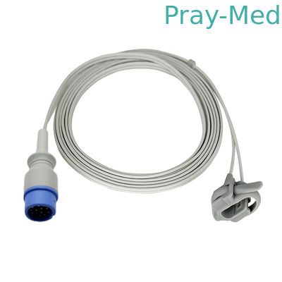 12 πιν Comen SpO2 αισθητήρα για C100/C20/C21/C22/STAR5000E 1 έτος εγγύηση