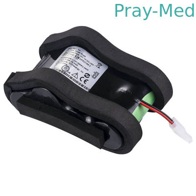 Welch Allyn 6.4 V μπαταρία λιθίου για το Spot LXI Vital Signs Monitor