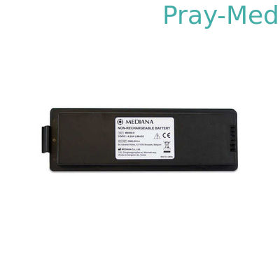 HeartOn Mediana A10 AED μπαταρία 15V 4.2AH αντιδοντικό μπαταρία μαύρο ιόν λιθίου