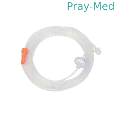 Η γραμμή φίλτρου EtCO2 Microstream με προσαρμογέα M1920A 989803105531 πρωτότυπη νέα