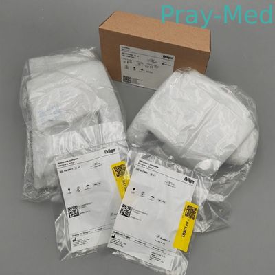 Drager 1 έτος σερβίτινγκ για Savina Ventilator Νέο πρωτότυπο MX08283