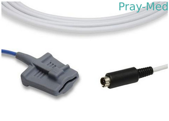 Επαναχρησιμοποιήσιμος spo2 προμηθευτής oximeter σφυγμού ελέγχων αισθητήρων Biosys BPM300