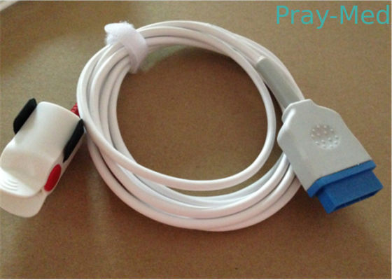 Αισθητήρες Oximeter σφυγμού της Γερμανίας Marquette , ιατρικοί έλεγχοι βοδιών σφυγμού