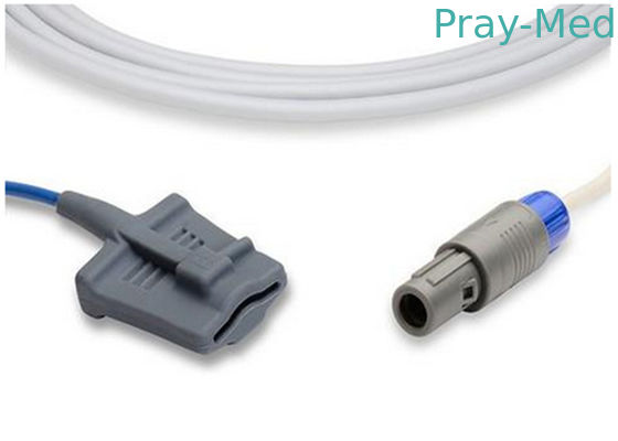 Έλεγχοι Oximeter σφυγμού  Mindray, 40 συμβατός αισθητήρας Mindray Spo2 βαθμού