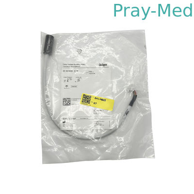 Συσκευή με καλώδιο Drager Spirolog Sensor για Savina Savina300 8414028