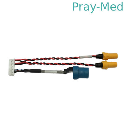 Αρχική Πολλαπλή παράμετρος W/ O IBP (Mr) Voor Mindray Imec12 009- 002123- 00